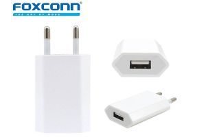 USB FOXCONN, Зарядные устройства