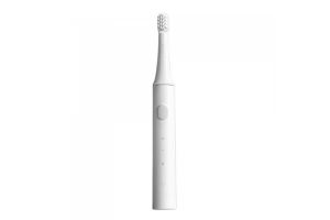 Электрическая зубная щетка Xiaomi Mijia Acoustic Wave Toothbrush T100 (белый)