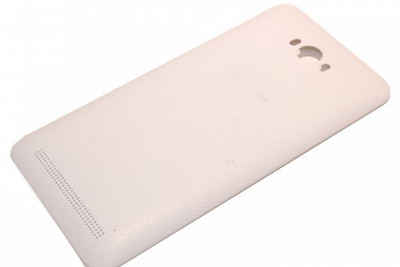 Задняя крышка Asus ZenFone Max ZC550KL (белый)