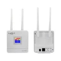 Wi-fi роутер 4G LTE, маршрутизатор под сим карту CPF903