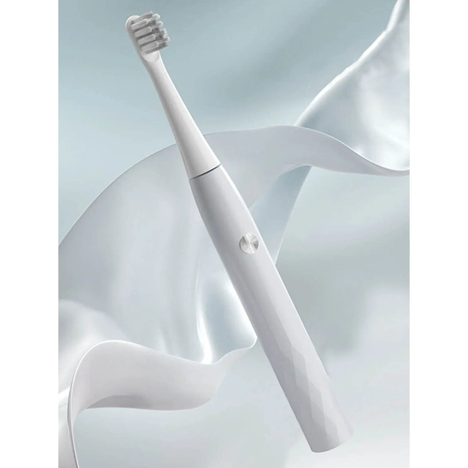 Электрическая зубная щетка Xiaomi Bomidi T501 (белый)