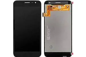 Дисплей Samsung Galaxy J2 Core SM-J260F (черный) Оригинал GH97-22242A, цена с установкой в АСЦ