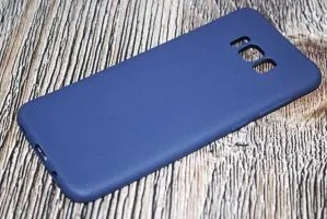Чехол силиконовый для 1.2mm для Samsung Galaxy S8 Plus SM-G955F Type 2 (синий)