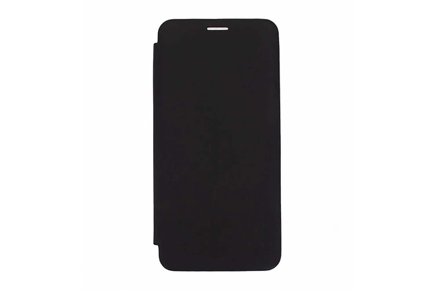 Чехол книжка для Xiaomi Mi Note 10 Pro (черный)