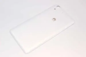 Задняя крышка Huawei Y6 II (белый)