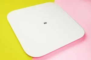 Xiaomi Mi Smart Scale 2 умные весы