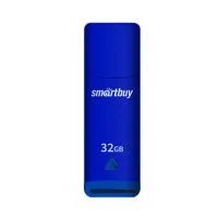 Флеш-накопитель USB 32GB Smart Buy Easy (синий)