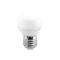Лампа светодиодная SMARTBUY G45 7Вт 220V 4000K E27 (нейтральный свет)