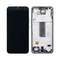 Дисплей Samsung Galaxy A34 5G (черный)