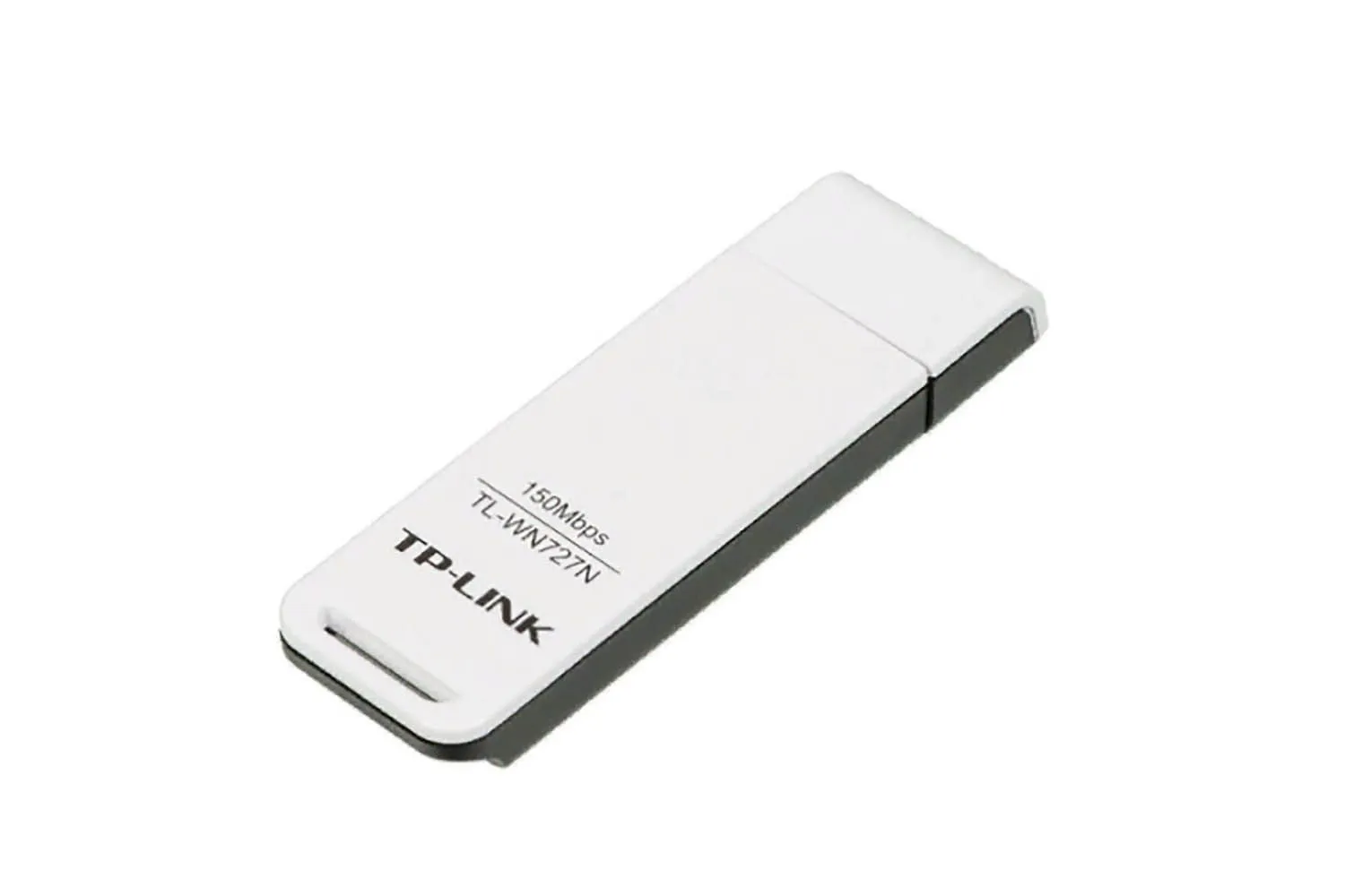 Сетевой адаптер WiFi TP-Link TL-WN727N N150 USB 2.0 (ант.внутр.)