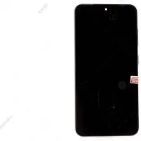 Дисплей Samsung Galaxy S23 SM-S911B GH82-30480A (черный), цена с установкой в АСЦ
