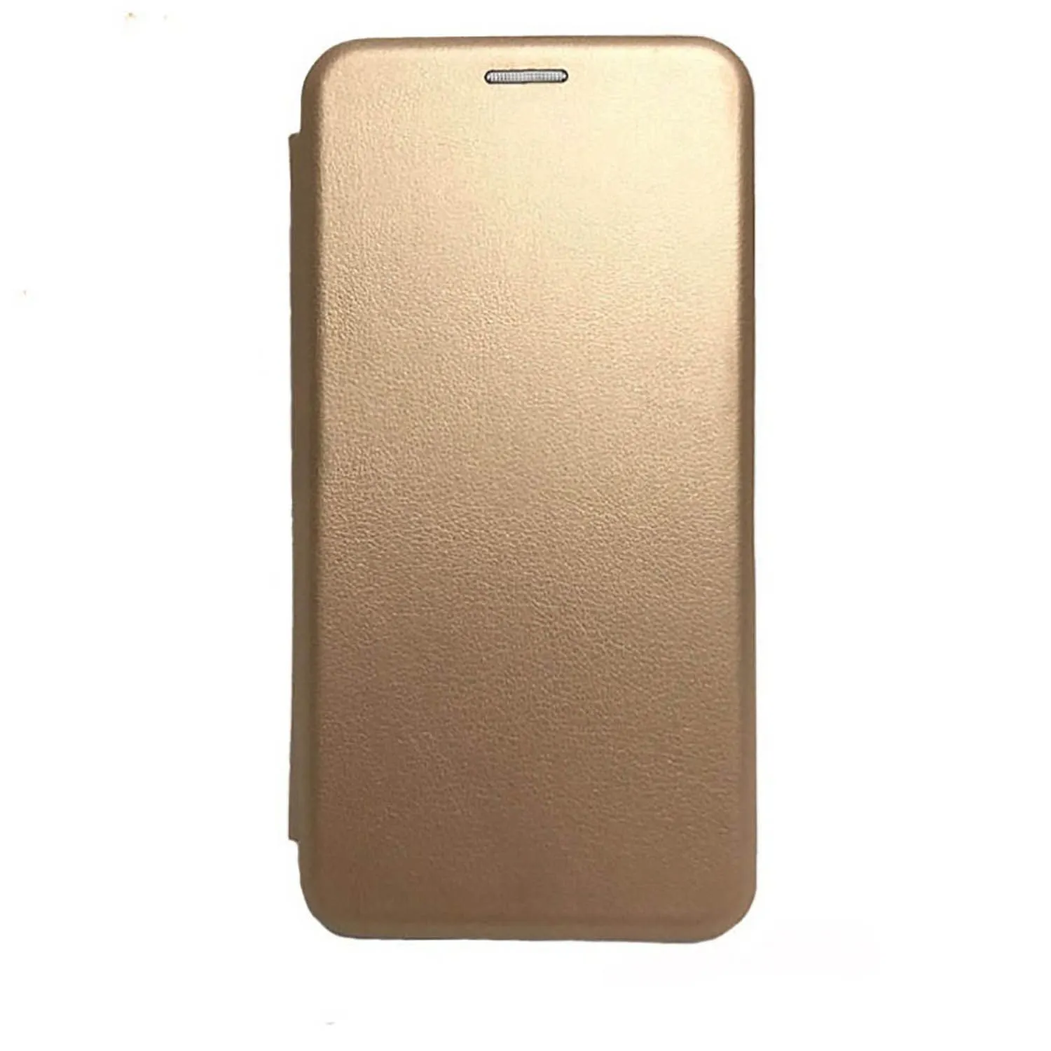 Чехол книжка для Huawei Honor X9A (5G) (золото)