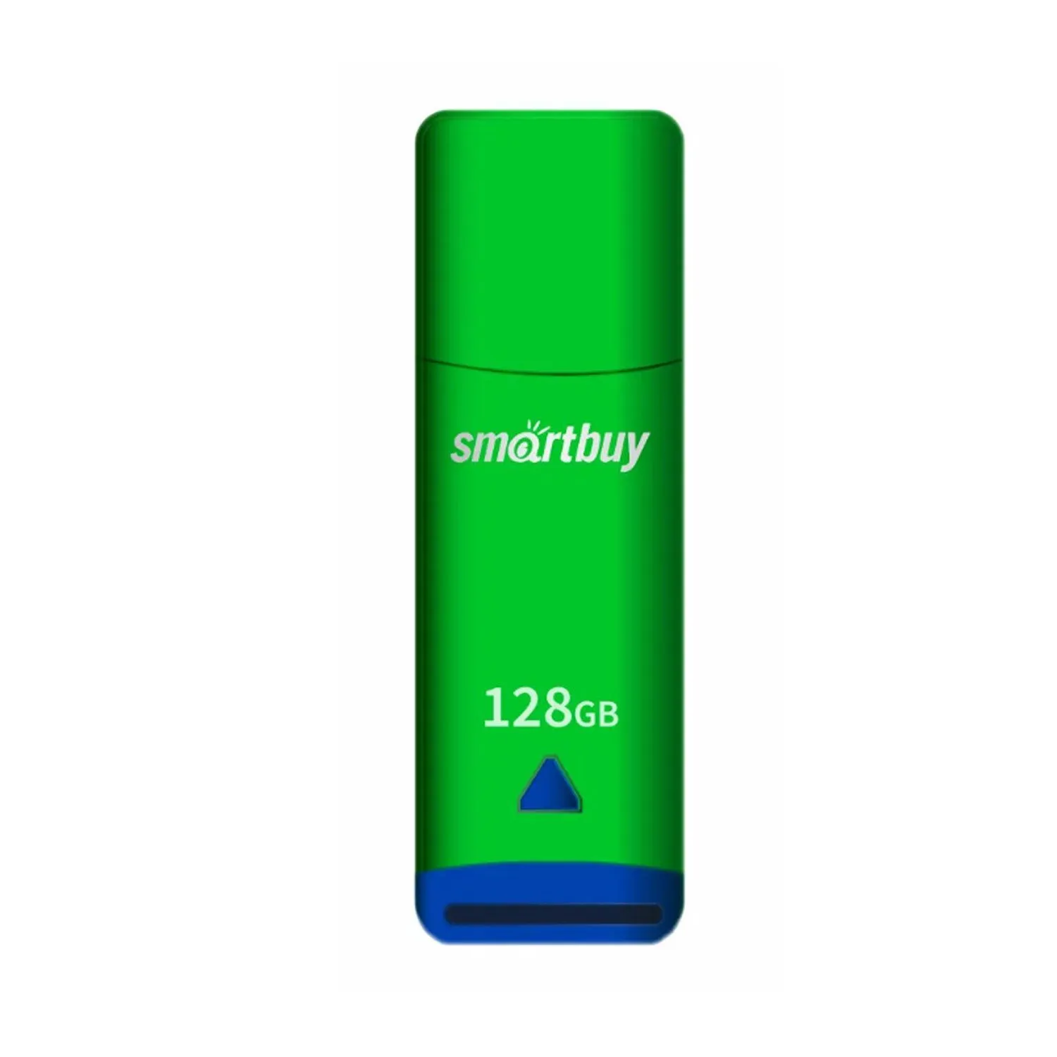 Флеш-накопитель USB 128GB Smart Buy Easy (зелёный)