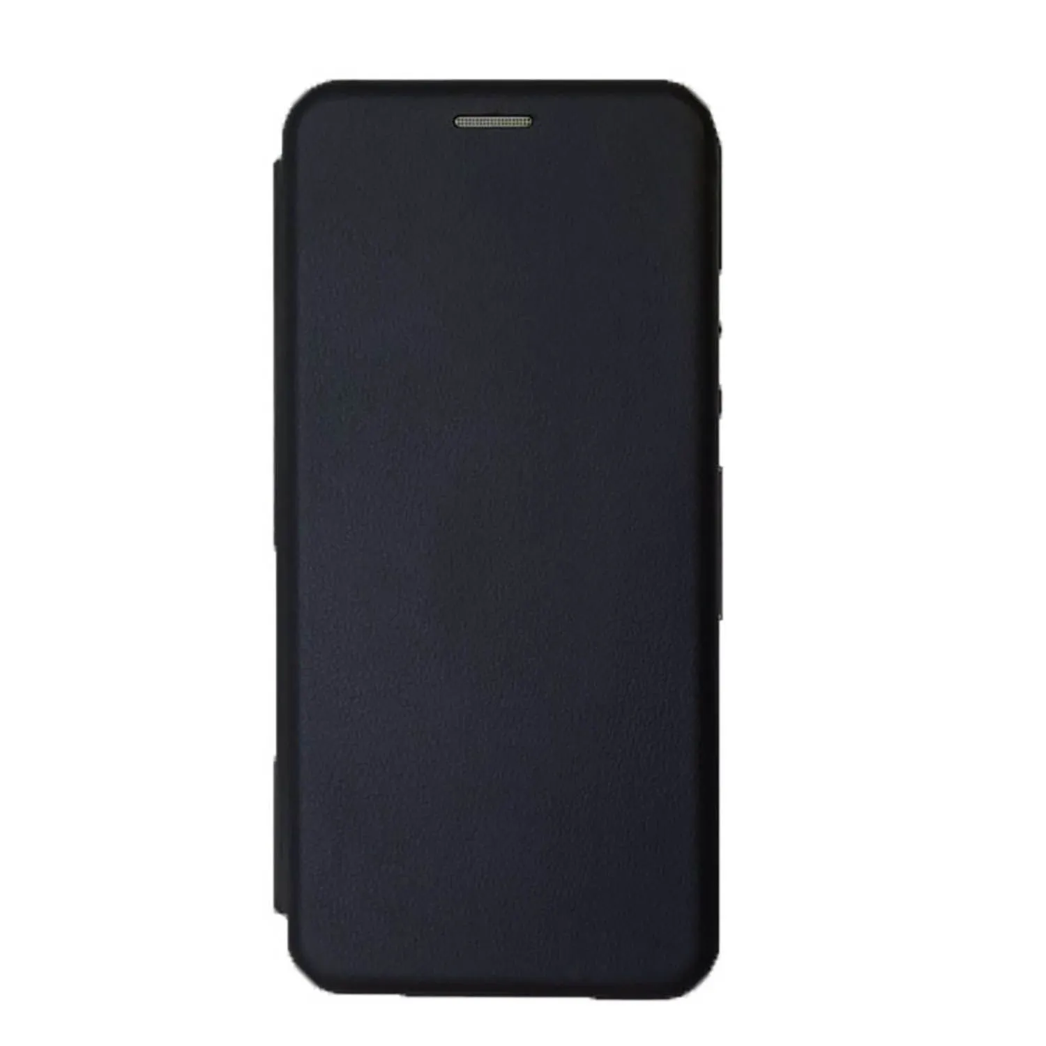 Чехол книжка для Huawei Honor X5 (2023) (черный)