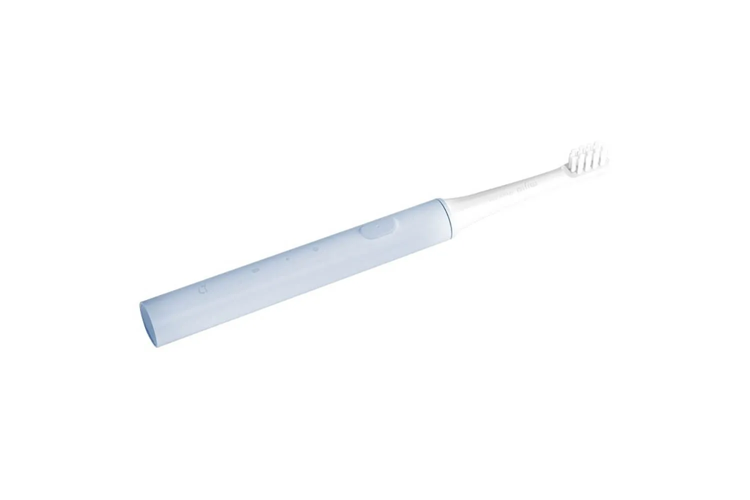 Электрическая зубная щетка Xiaomi Mijia Acoustic Wave Toothbrush T100 (серый)