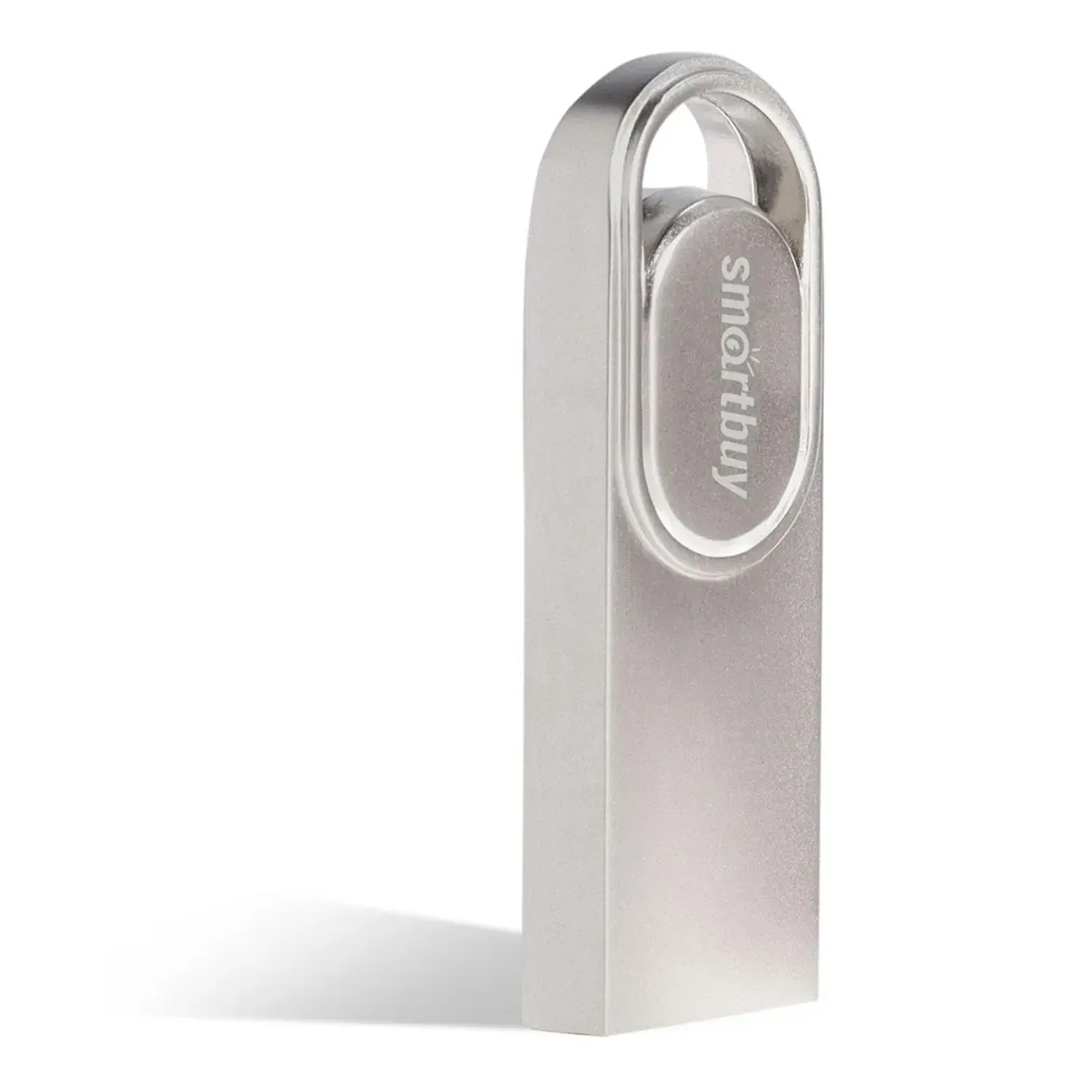 Флеш-накопитель USB 64GB Smart Buy M3 (металлический)