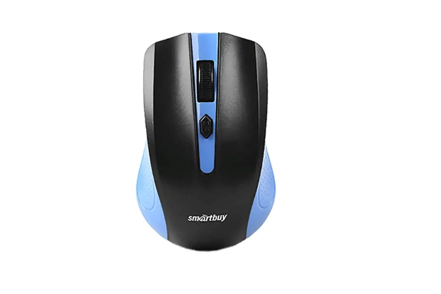 Мышь SmartBuy ONE 352, беспроводная (синий, черный)