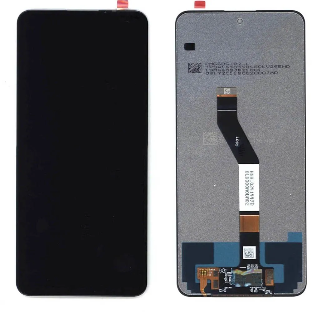 Дисплей Redmi Note 11 5G, Xiaomi Poco M4 Pro 5G