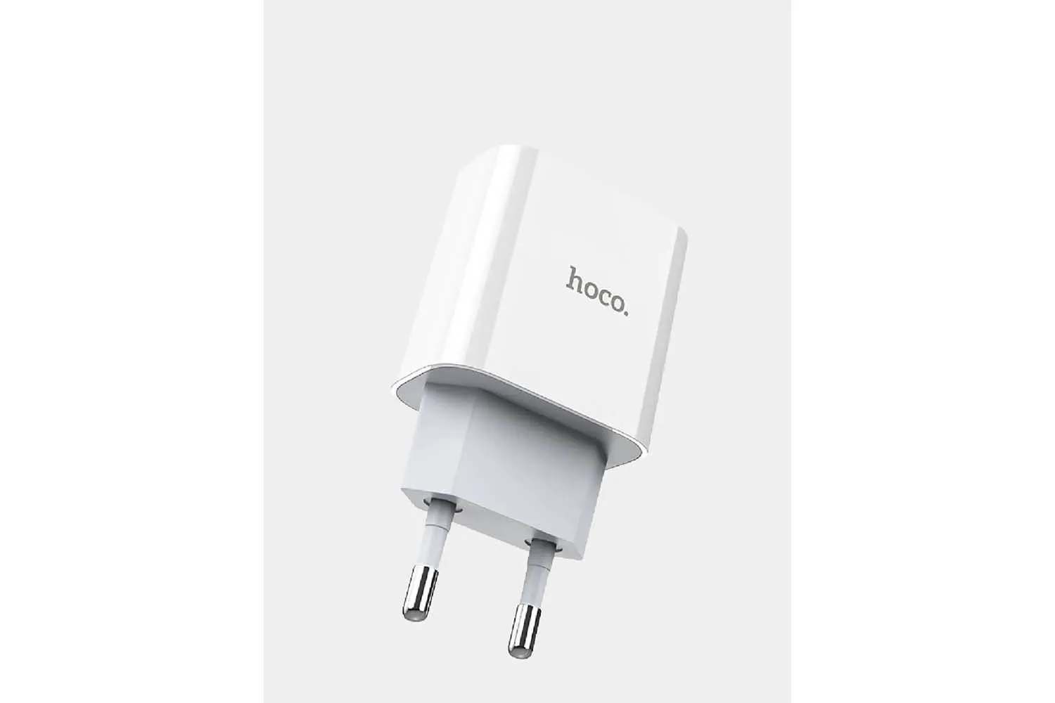 Сетевое зарядное устройство Apple iPhone 11 C76A Speed source PD3.0 charger (EU) (белый)