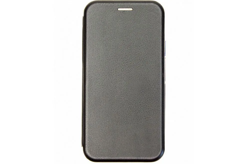 Чехол книжка для Samsung Galaxy A52 SM-A525F (черный)