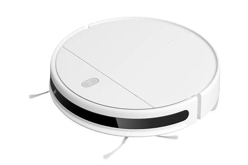 Робот-пылесос Xiaomi G1 Sweeping Vacuum Cleaner White (MJSTG1)