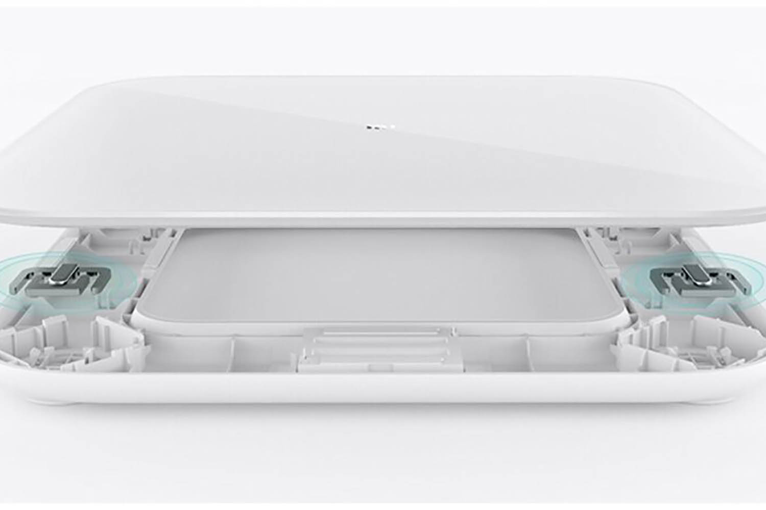 Xiaomi Mi Smart Scale 2 умные весы