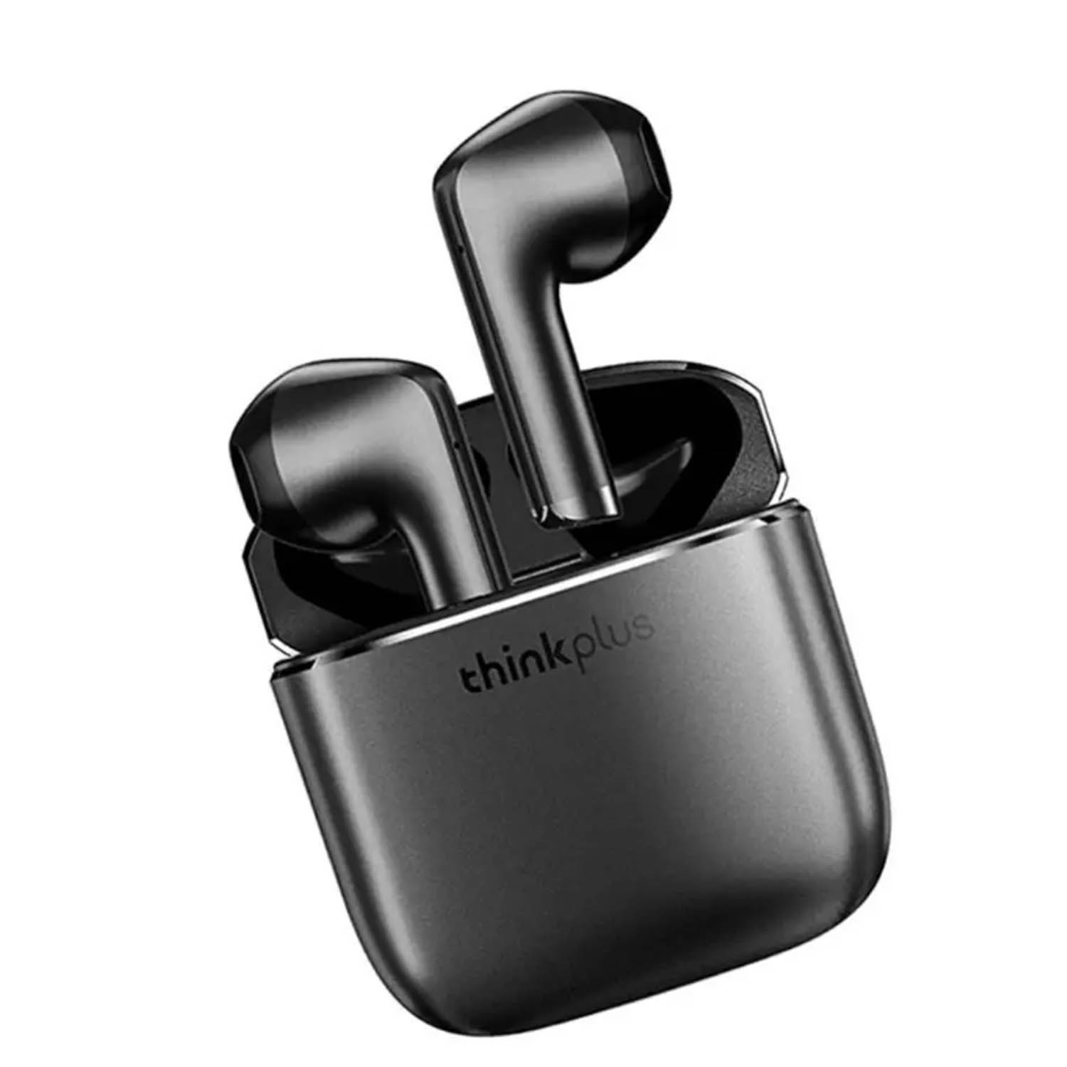 Беспроводные наушники Lenovo XT99 True Wireless Earbuds (черный)