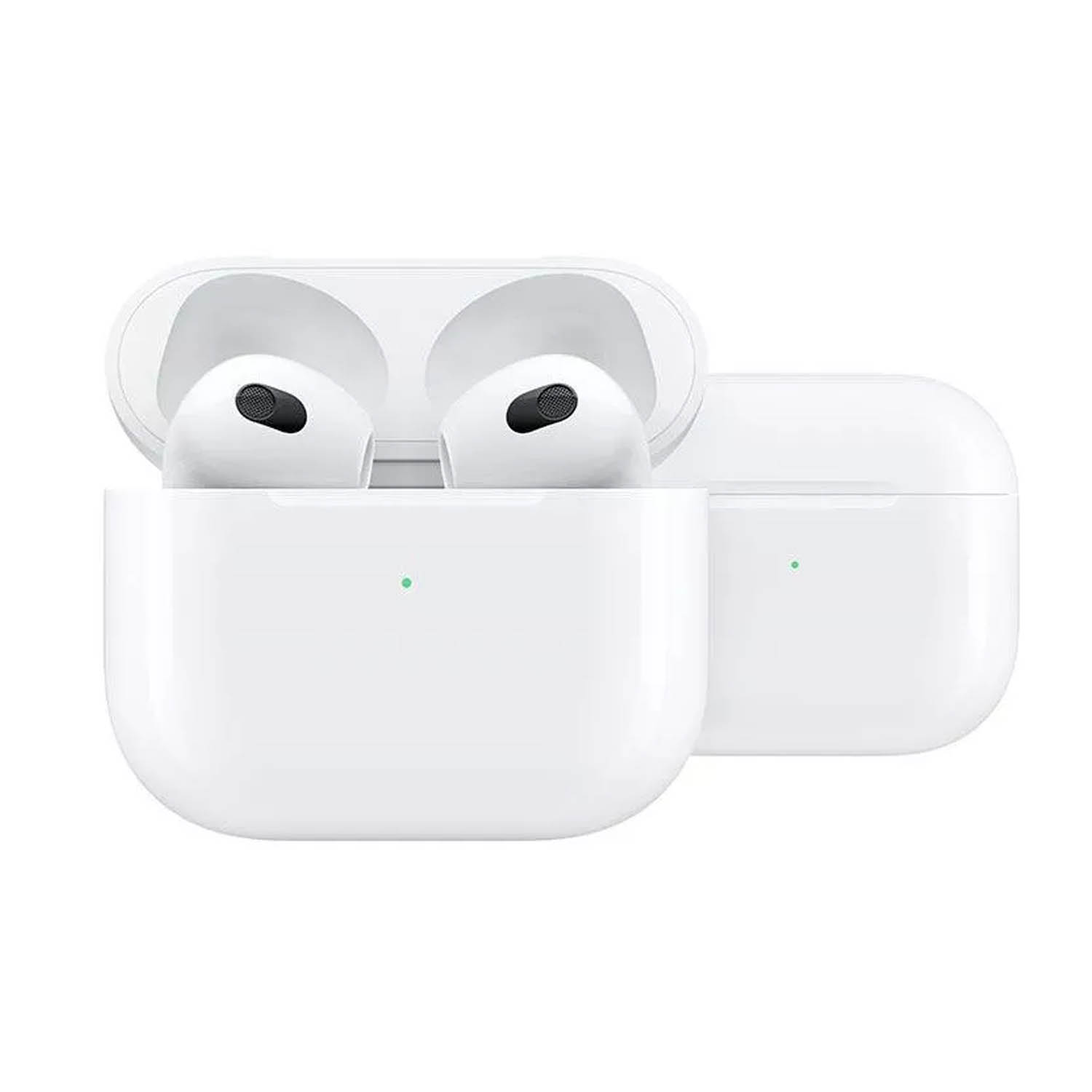 Беспроводные Bluetooth наушники HOCO EW10 Pods 3 (белый)