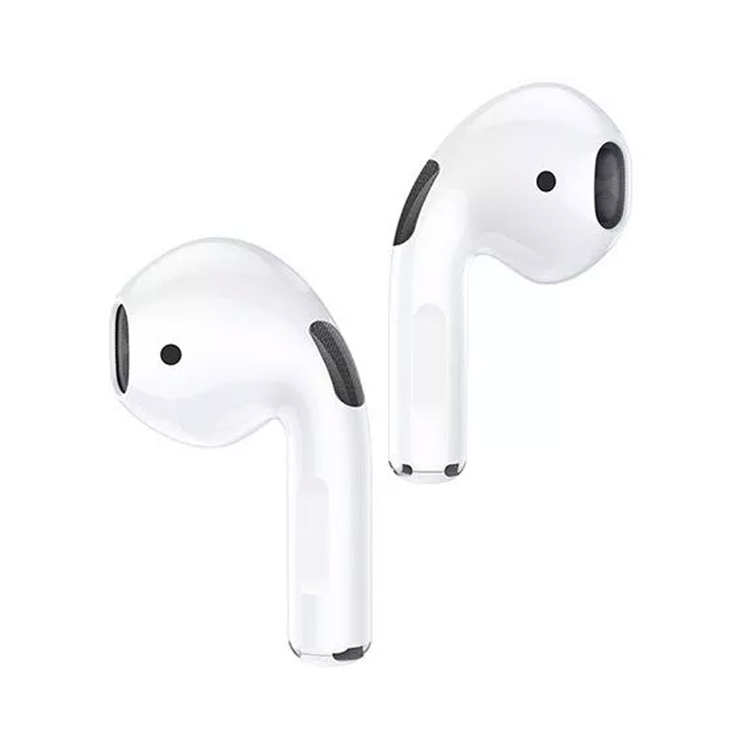 Беспроводная гарнитура Bluetooth BOROFONE BW02 (белый)