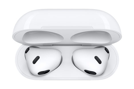 Беспроводные наушники PODS 3