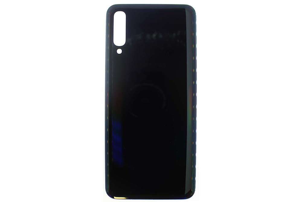 Задняя крышка Samsung Galaxy A50 SM-A505F (черный)