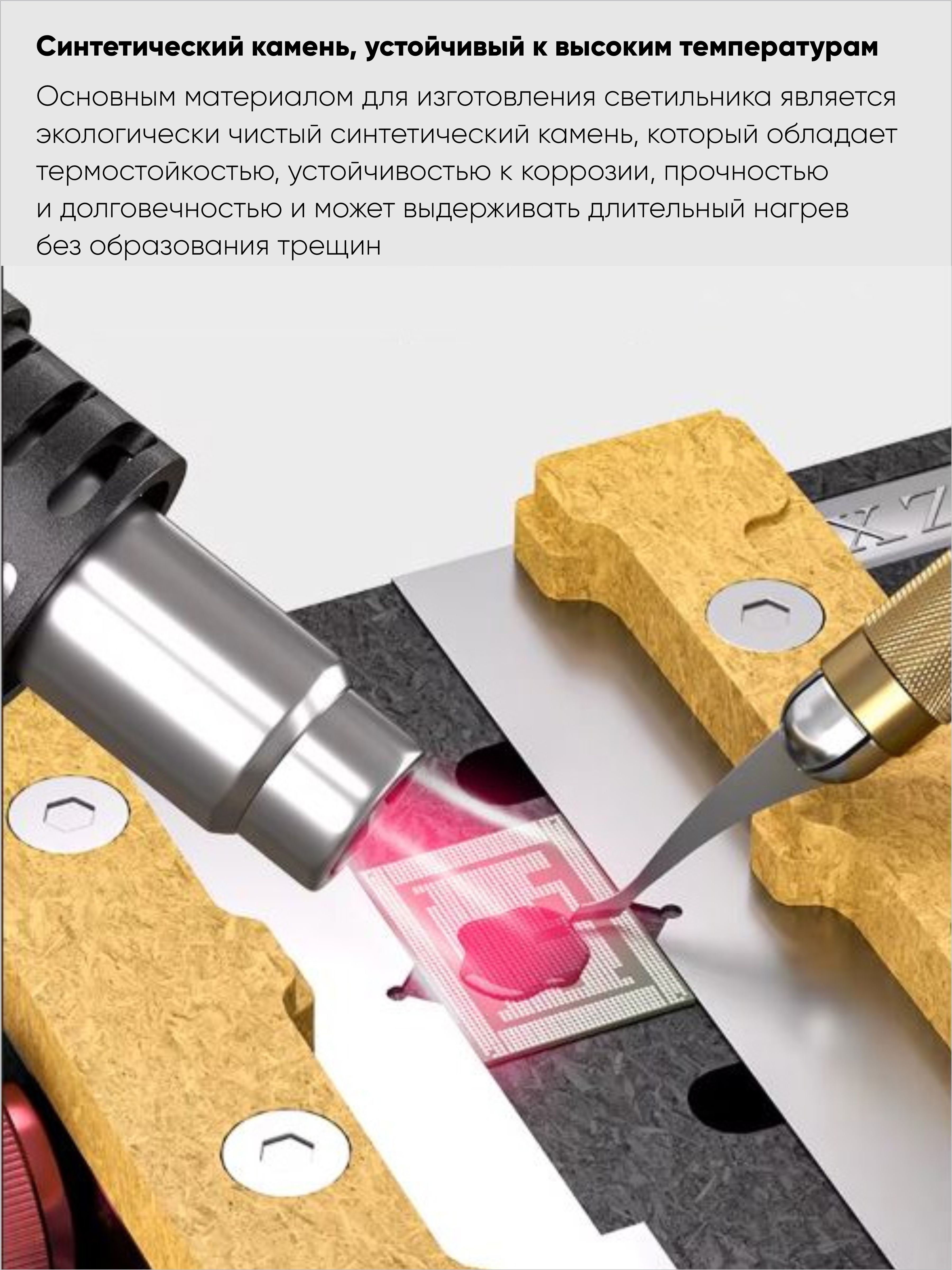 Держатель для ремонта материнской платы XZZ S1