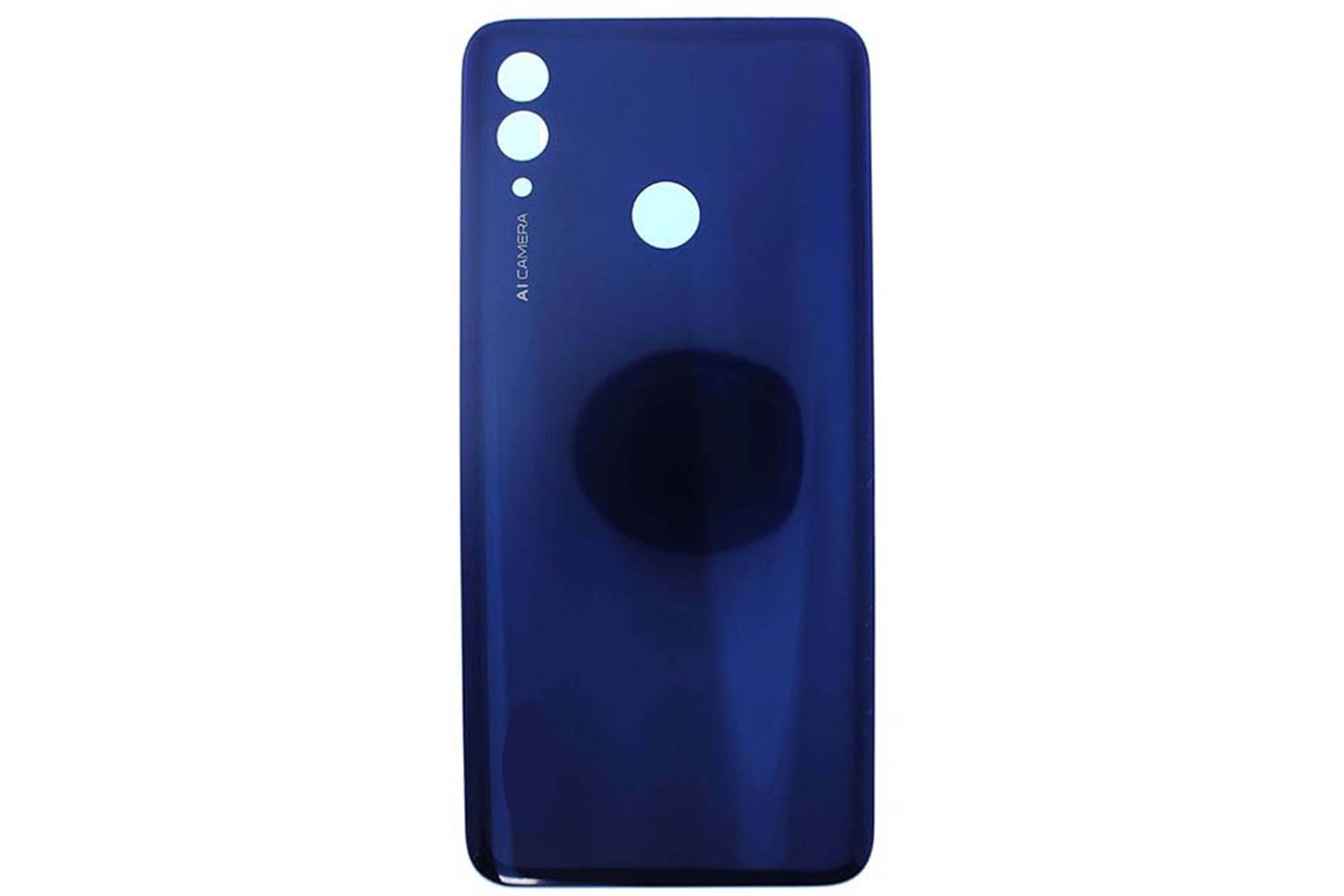 Задняя крышка Huawei Honor 10 Lite (синий)
