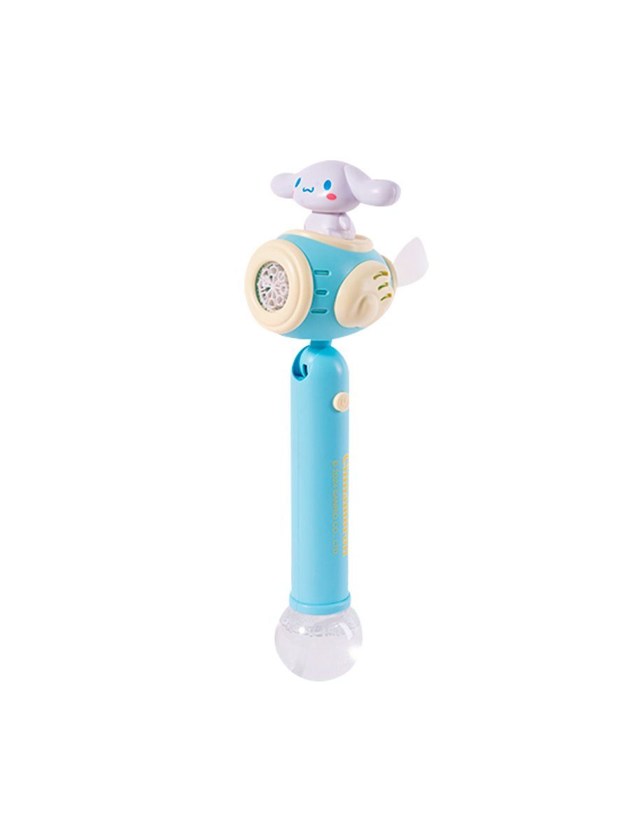 Генератор мыльных пузырей Bubble tick