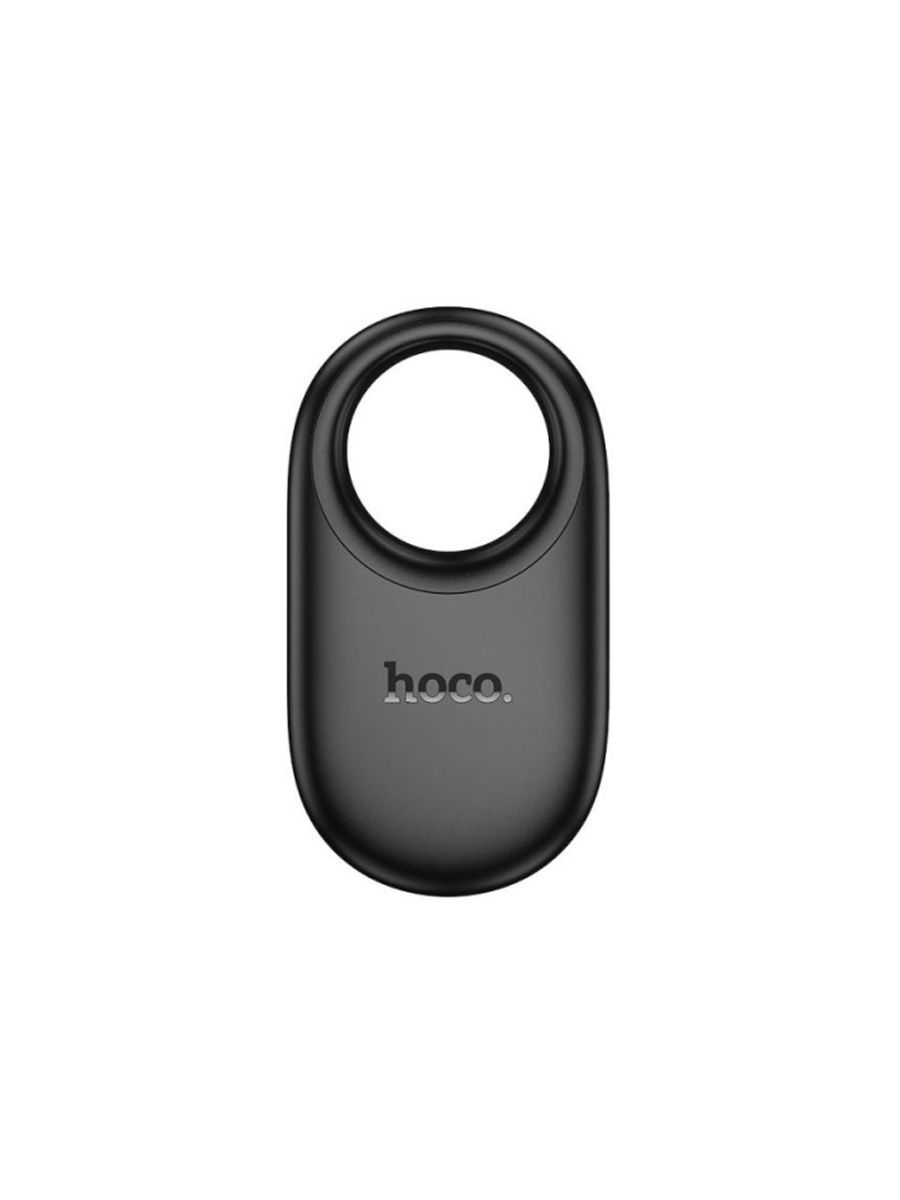 Трекер GPS HOCO E94 (черный)