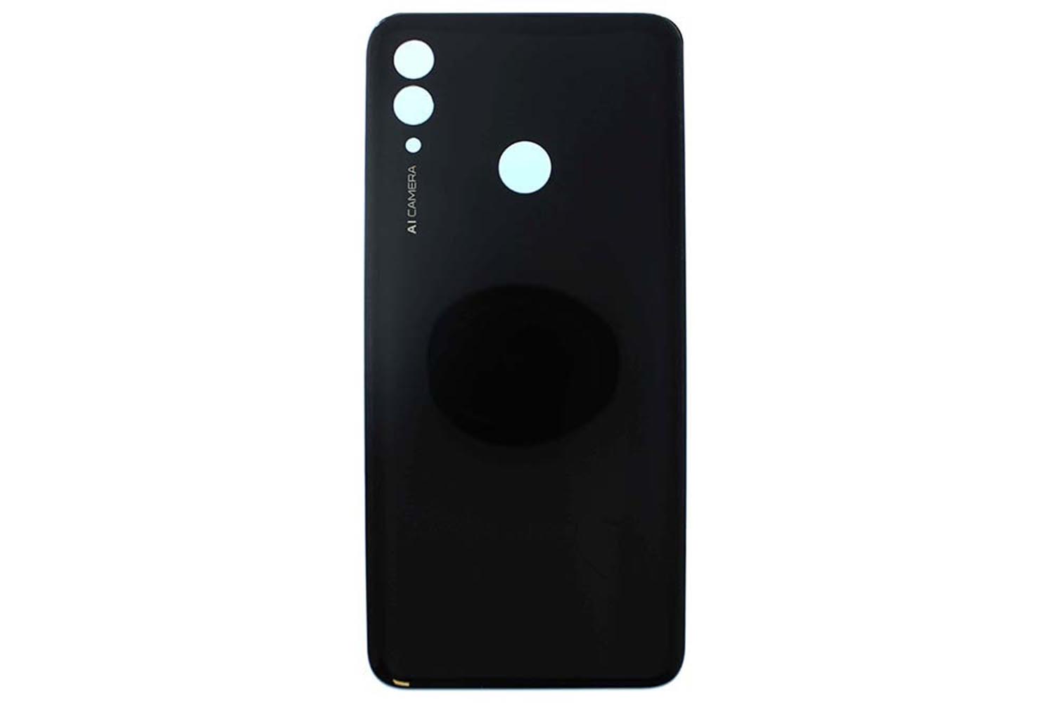 Задняя крышка Huawei Honor 10 Lite (черный)
