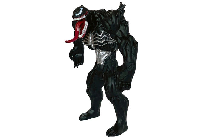 Фигурка Веном-2 Venom 2, 33 см
