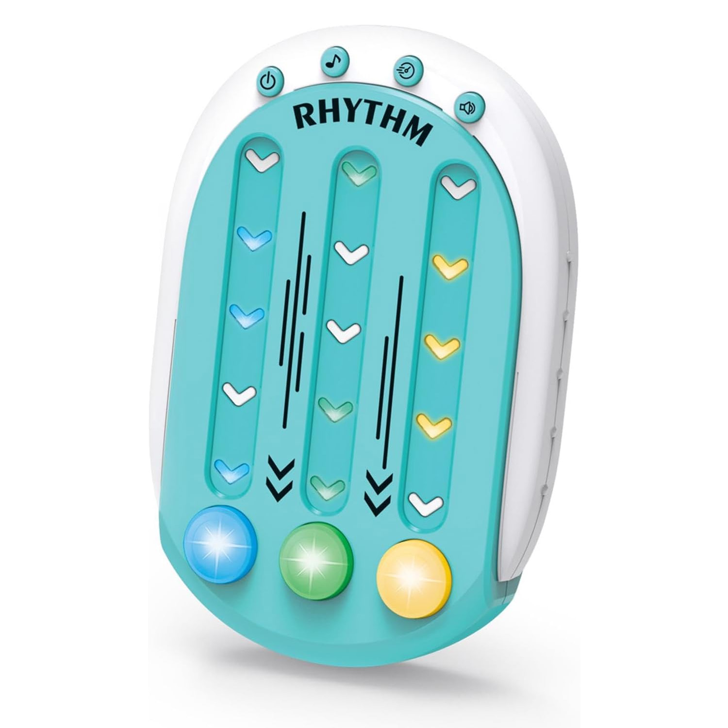 Ритм игра музыкальная Rhythm