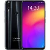 Meizu Note 9