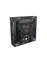 Настольная игра Монополия "Игра престолов"