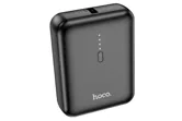 Внешний аккумулятор HOCO J96 Strider, 5000mAh, Power Bank (черный)