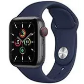 Apple Watch SE 44mm