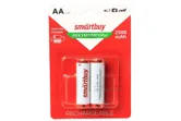 Аккумулятор Smartbuy R6 NiMh 2500 mAh (цена за один элемент)