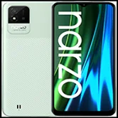 Realme Narzo 50A