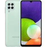 Samsung Galaxy A22