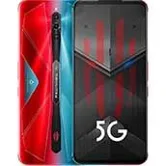 ZTE Nubia Red Magic 5S