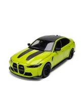 Машинка металлическая BMW M3 G80 (в ассортименте)