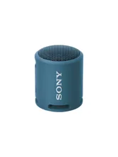 Портативная Bluetooth колонка SRS-XB13 (светло-голубой)