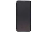 Чехол книжка Huawei Honor Y6 2016 (черный)