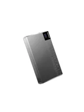 Внешний аккумулятор REMAX MP-6 10000mAh Power Bank 15W-PD20W (серый)